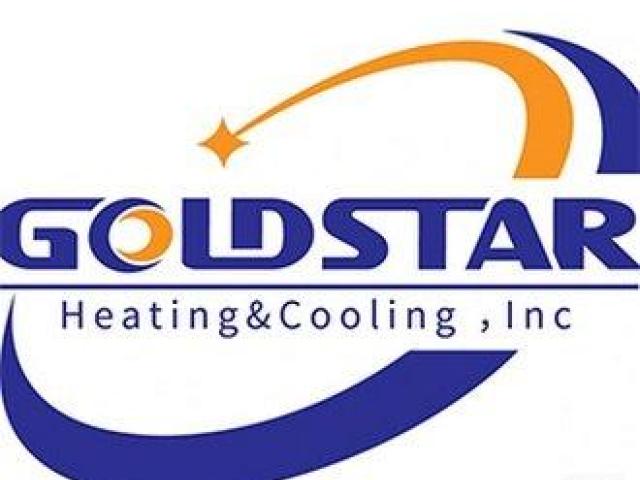 AC maintenance service near me | Goldstar Heating and Cooling