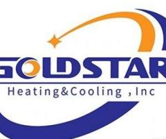 AC maintenance service near me | Goldstar Heating and Cooling