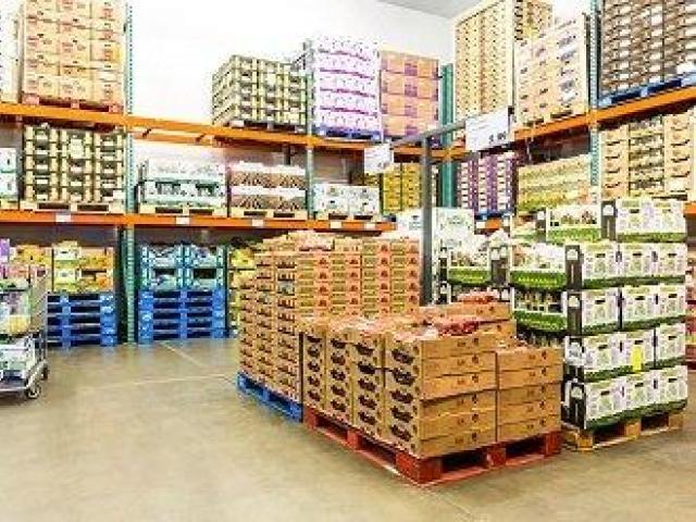 Best food suppliers in Los Angeles CA | Tanan Foods