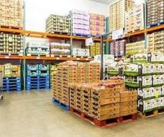 Best food suppliers in Los Angeles CA | Tanan Foods