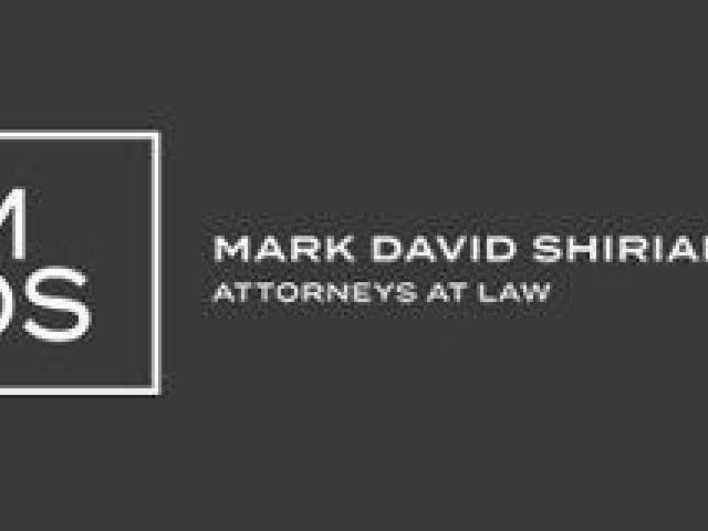 Mark David Shirian P.C