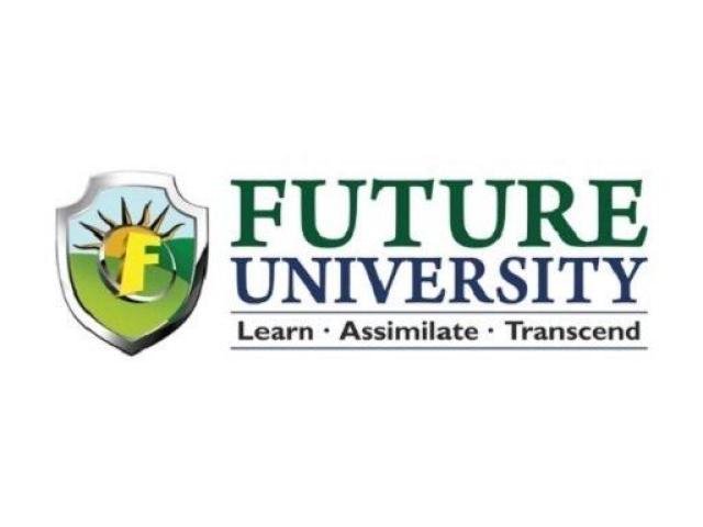 Admissions Open 2026–B.Pharm at Future University, Bareilly