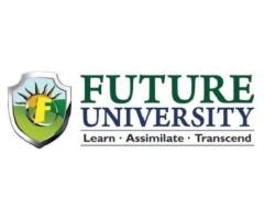 Admissions Open 2026–B.Pharm at Future University, Bareilly