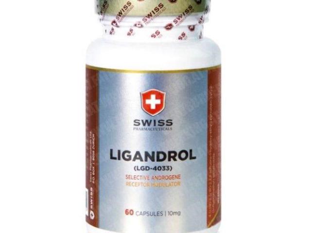 El mejor ciclo de SARMs para ganar masa muscular
