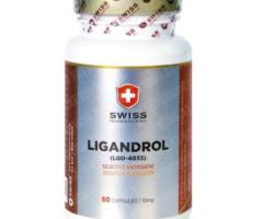 El mejor ciclo de SARMs para ganar masa muscular