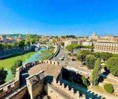 Choose the exclusive Vatican guided tours offering the best sightseeing with VIP access