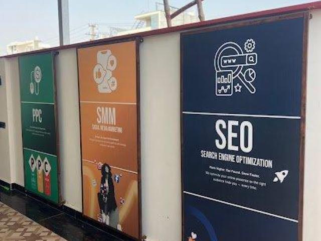 Top Digital Marketing Institute India | RizeWorld