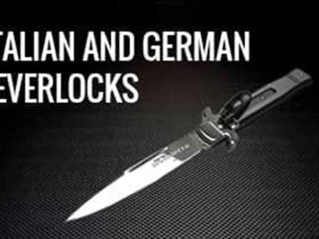 Find the best-in-class multipurpose EDC gadget of Switchblade with a durable handle
