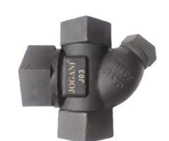 Steam Trap Manufacturer in India | Jogani Valves