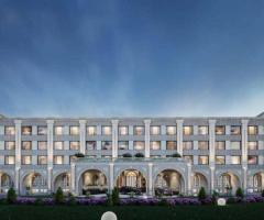 Banquet Hall in Lucknow | Celebrate Every Occasion at Aamodh