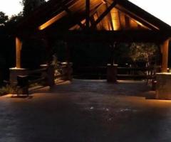 Backyard Pavilions For Sale Broken Arrow