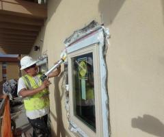High-Rise Structural Concrete Fixing El Paso