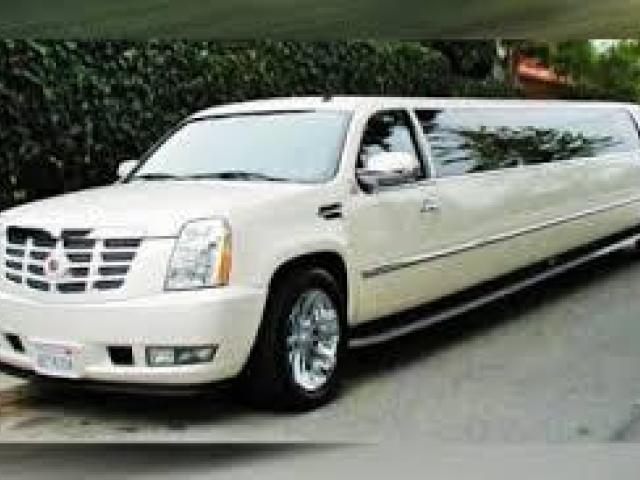 Executive Limo Rentals Philadelphia, Pa