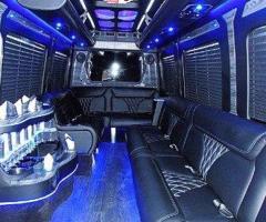 Party In A Limo NYC 