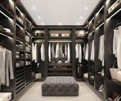 Custom Cabinets in Bend – Tailored for Your Space