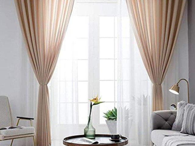 Modern Home Window Shades Aventura FL