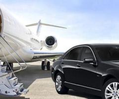 Luxury Corporate Car Service in Boston