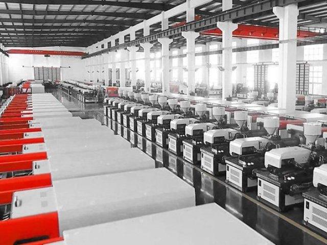 Professional High Speed Machine exporters