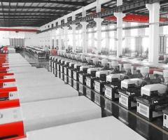 Professional High Speed Machine exporters