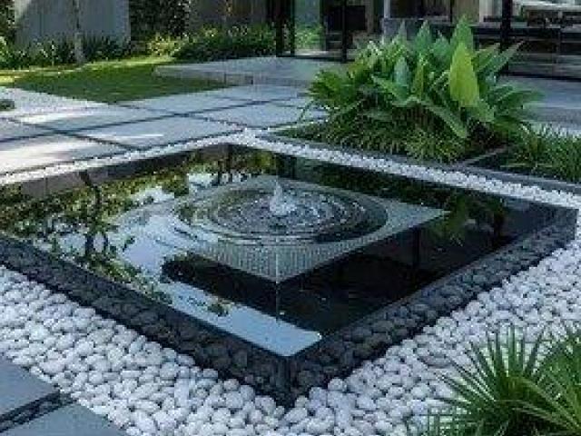 Garden Design Landscaping Salt Lake City