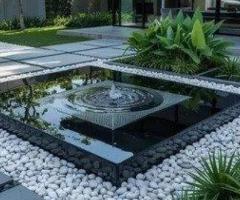 Garden Design Landscaping Salt Lake City