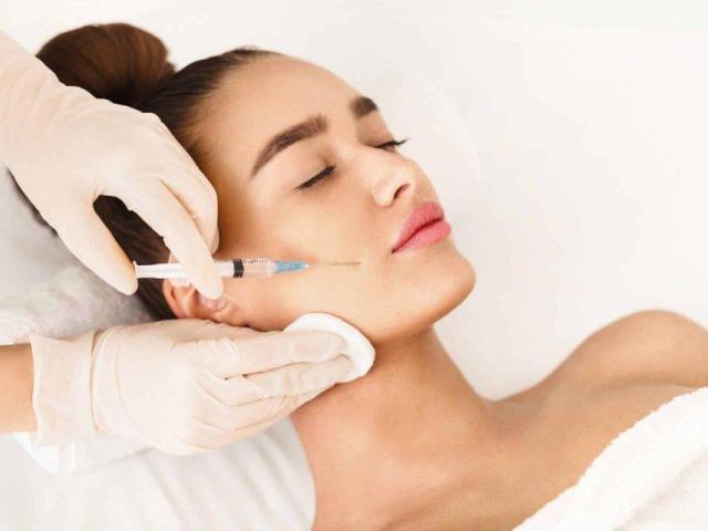 Botox And Fillers Near Me