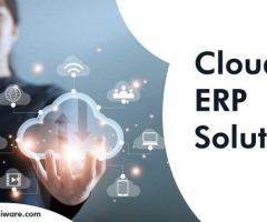 One Cloud ERP Solution for Every SMEs Business