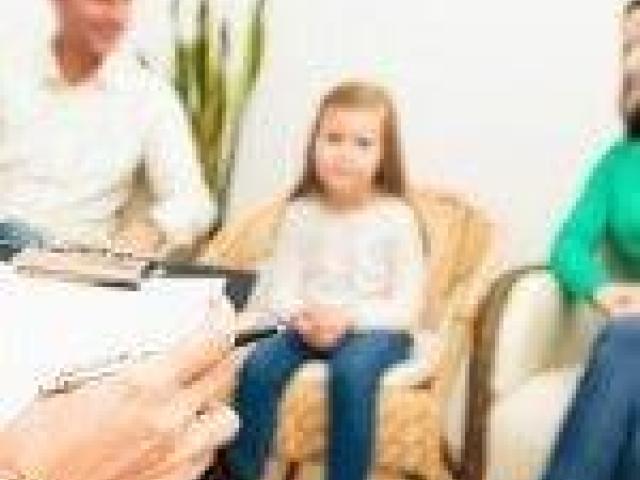 Aurora Custody Attorney