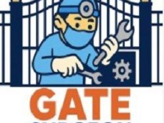 Gate Surgeon