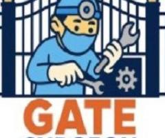 Gate Surgeon