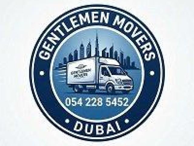 Gentlemen Movers And Packer