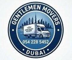 Gentlemen Movers And Packer