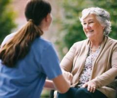 Get Family-Friendly In-home Support Services You Can Trust