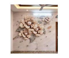 Designer Wallpapers in Bangalore | Custom Wall Designs