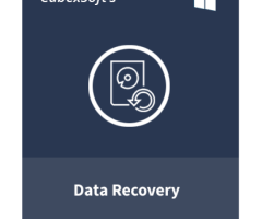 Windows Data Recovery Tool