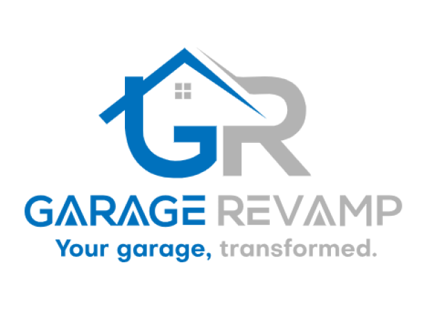Garage Revamp