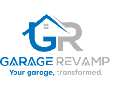 Garage Revamp