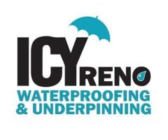 IcyReno Waterproofing & Underpinning