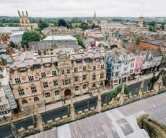 Private Guided Tours Cotswolds Across England’s Most Charming Countryside