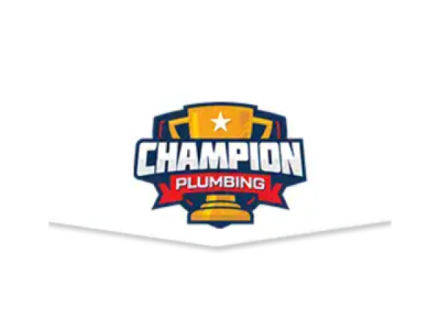 Champion Plumbing
