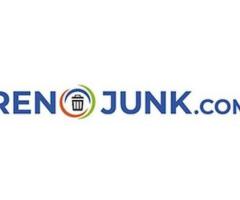 Mattress disposal service near me | Reno Junk Removal