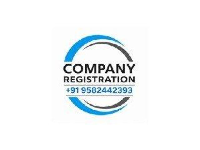 New Company Registration Services | Fast & Business Setup
