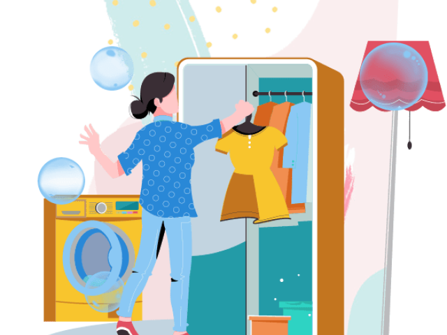 Curtain Dry Cleaners in Adelaide
