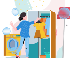 Curtain Dry Cleaners in Adelaide