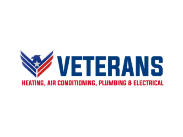 Veterans Heating and Air Conditioning, Plumbing, and Electrical