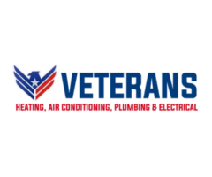 Veterans Heating and Air Conditioning, Plumbing, and Electrical