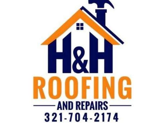 H&H Roofing and Repairs