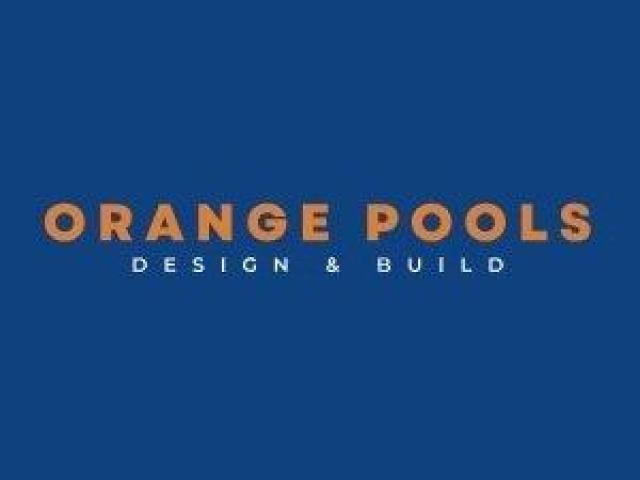 Orange Pools Design & Build