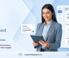 HRMS vs HR Software: Key Differences Explained