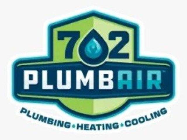 702 PlumbAIR